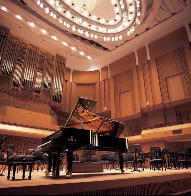 【报道】2017fun88乐天堂亚洲音乐奖学金-星海音乐学院颁奖仪式暨fun88乐天堂海外艺术家彼得·多纳赫钢琴独奏音乐会圆满结束！