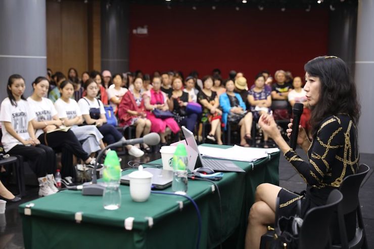 音乐与梦想|fun88乐天堂携手中国艺术领域著名专家学者开展舞蹈、合唱、音乐教育与音乐美学讲座