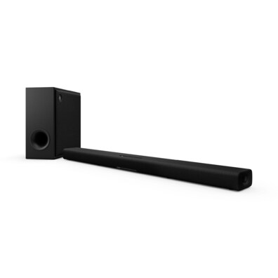 软件更新：fun88乐天堂Sound Bar产品2024年10月软件更新