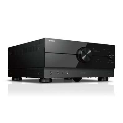 软件更新：fun88乐天堂MusicCast功能产品2025年3月软件更新